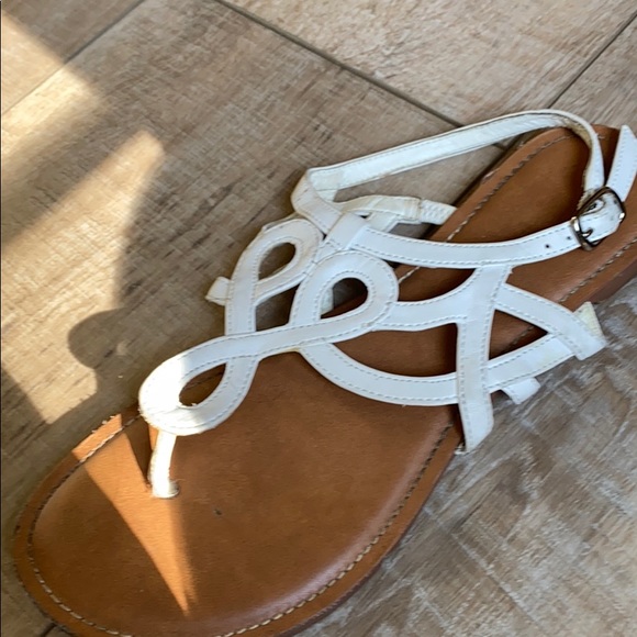 sandals - Picture 2 of 2